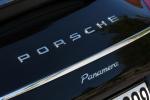 Porsche Panamera Diesel by McChip-DKR 2012 года